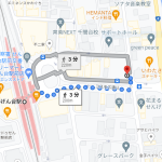 第１３駐車場  (せんげん台駅)