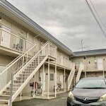 ベルレージュ千間台    105 号室 (2DK)