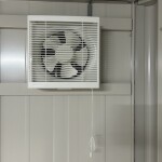 換気扇