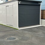 貸しガレージ・駐車場 越谷市